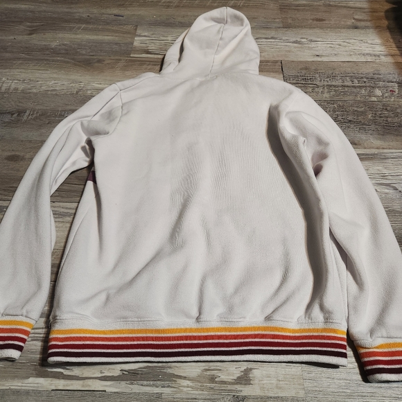 Lauren Daigle You Say Striped Hoodie - Picture 4 of 5